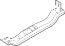 View Transmission Crossmember Full-Sized Product Image 1 of 2