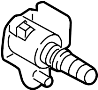 Image of Turbocharger Wastegate Actuator image for your 1994 Ford F-150   