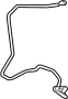 View Vacuum. Hose. Connector. H. Line. S.  Full-Sized Product Image 1 of 2