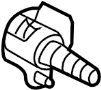 View Turbocharger Wastegate Actuator Full-Sized Product Image