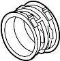 Image of Intercooler Pipe Adapter image for your Ford E-350 Club Wagon  