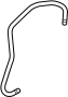 View Turbocharger Oil Line Full-Sized Product Image 1 of 2