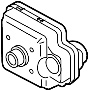 View Vapor Canister Purge Valve Assembly Full-Sized Product Image 1 of 9