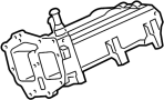 Image of HOUSING. image for your Ford F-250 Super Duty  XL Extended Cab Pickup