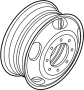 View Wheel Full-Sized Product Image