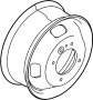 Image of Wheel image for your Ford E-250  