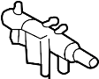 View MANIFOLD - VACUUM SUPPLY.  Full-Sized Product Image 1 of 2