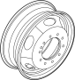 View Wheel Full-Sized Product Image