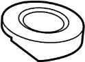 View Coil Spring Insulator (Upper, Lower) Full-Sized Product Image
