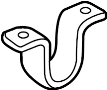 View Suspension Stabilizer Bar Bracket Full-Sized Product Image