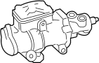 View Steering Gear Box Full-Sized Product Image