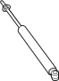View Steering Damper Full-Sized Product Image