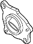 View Seal. Steering. Column Shaft. Coupling Boot. Dust Shield.  Full-Sized Product Image 1 of 2