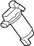 View Solenoid. Shift. Actuator.  Full-Sized Product Image 1 of 6
