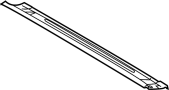 View Roof Header Panel (Rear) Full-Sized Product Image