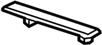 View Running Board Step Pad Full-Sized Product Image