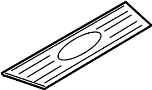 View Running Board Step Pad Full-Sized Product Image
