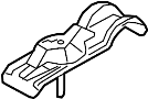 View Floor Jack Bracket Full-Sized Product Image 1 of 3