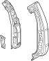 View Body C-Pillar (Front, Rear, Upper) Full-Sized Product Image 1 of 2