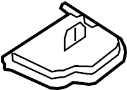 View Seal. Plate. Pillar. Striker. (Lower) Full-Sized Product Image 1 of 5