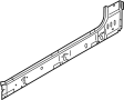 View Rocker.  Full-Sized Product Image