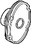View Speaker (Front, Rear) Full-Sized Product Image