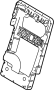 View BC3Z28624A14A Full-Sized Product Image for your 2013 Ford F-250 Super Duty 6.7L Power-Stroke V8 DIESEL A/T 4WD XLT Crew Cab Pickup Fleetside 