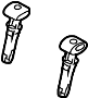 View Headrest Guide Full-Sized Product Image