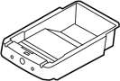 View Seat Storage Drawer Full-Sized Product Image 1 of 2