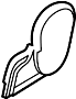 Image of Seat Latch Cover image