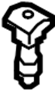 Image of Headrest Guide image for your 2014 Ford F-350 Super Duty  Lariat Cab & Chassis 