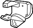 View Door Latch Assembly Full-Sized Product Image