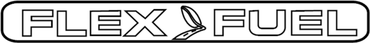 View Tailgate Emblem Full-Sized Product Image