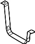 View Fuel Tank Strap Full-Sized Product Image 1 of 2