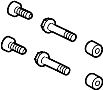View Caliper. Kit. Pin.  Full-Sized Product Image