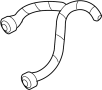 Image of Tail Light Wiring Harness image for your 2013 Ford F-250 Super Duty   