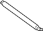 View Steering Damper Full-Sized Product Image