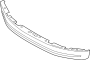 Image of Valance Panel (Lower) image for your 2018 Ford F-150  Limited Crew Cab Pickup Fleetside 
