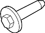 View Bolt. (Front, Upper, Lower) Full-Sized Product Image