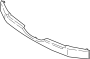 Image of Grille (Lower) image for your 2019 Ford Mustang   