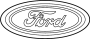 Image of Grille Emblem image for your 2012 Ford E-150   