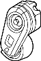Image of Serpentine Belt image for your 2014 Ford E-150   