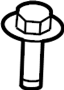 View Bolt.  Full-Sized Product Image