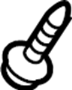 View Bolt. Engine. (Front) Full-Sized Product Image