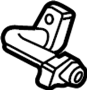 Image of Tube. Line. Hose. (Front). A/C Refrigerant. image for your 2002 Ford F-350 Super Duty 7.3L Power-Stroke V8 DIESEL A/T 4WD XLT Standard Cab Pickup 