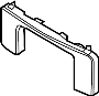 View Bumper Joint Cover Full-Sized Product Image