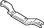 View Frame Crossmember (Front) Full-Sized Product Image
