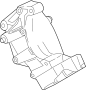 View Alternator Bracket Full-Sized Product Image