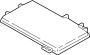 View Cover. Fuse. Top. (Upper) Full-Sized Product Image