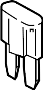 View FUSE. CIRCUIT. BREAKER.  Full-Sized Product Image